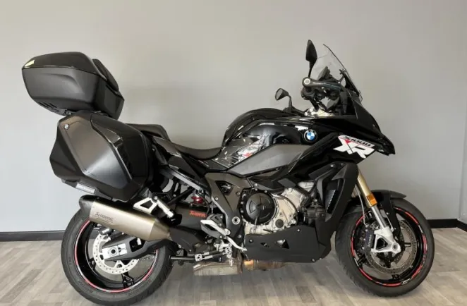 BMW 1000 XR K69 - 0P11