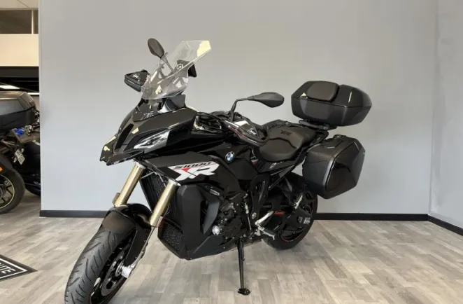 BMW 1000 XR K69 - 0P11