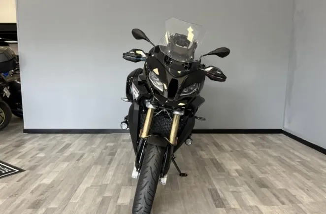 BMW 1000 XR K69 - 0P11