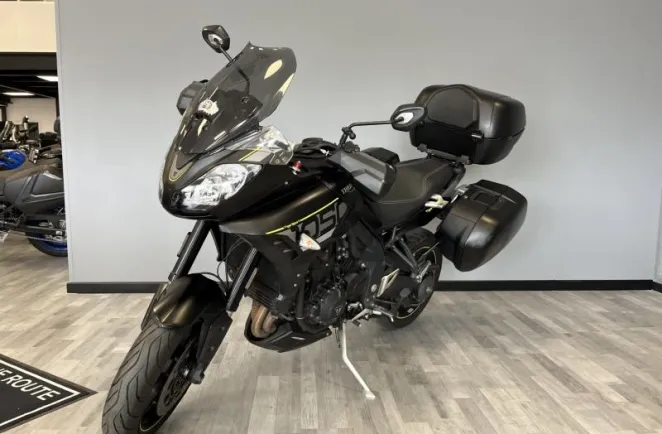 TRIUMPH Tiger Sport 1050
