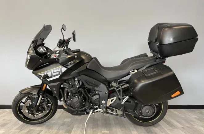 TRIUMPH Tiger Sport 1050
