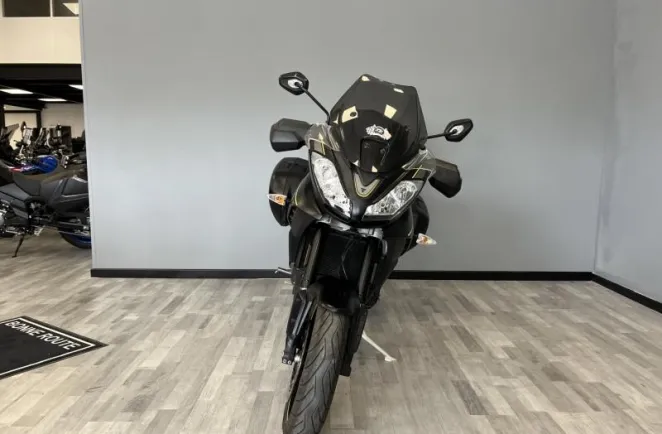TRIUMPH Tiger Sport 1050