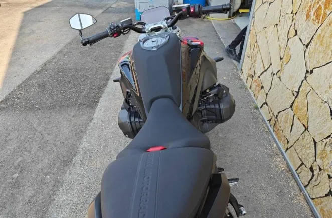 BMW R 1300 R