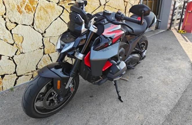 BMW R 1300 R