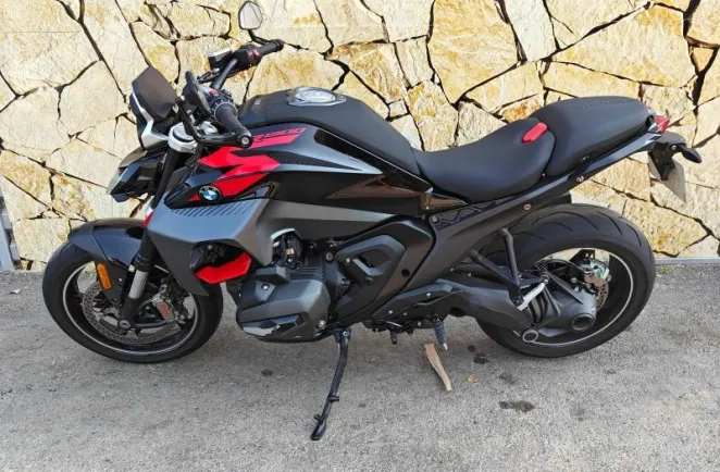 BMW R 1300 R