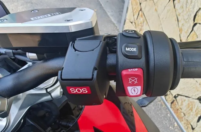 BMW R 1300 R