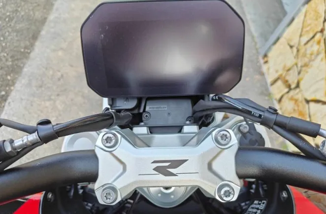 BMW R 1300 R