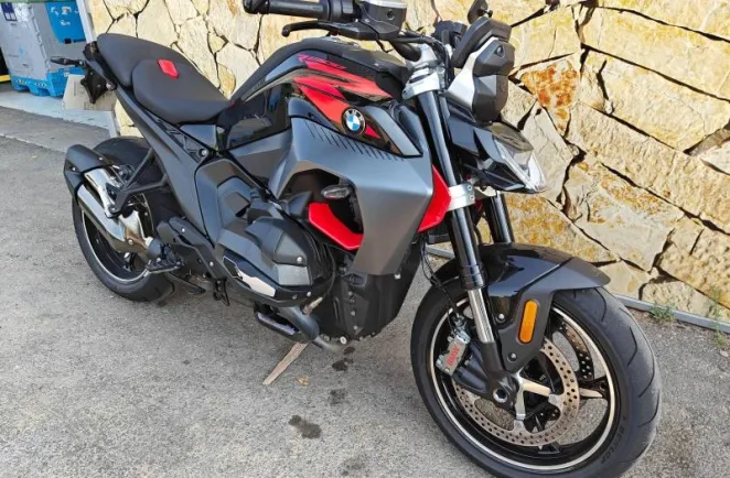 BMW R 1300 R
