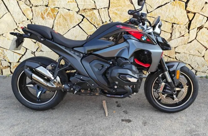 BMW R 1300 R