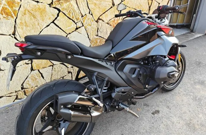 BMW R 1300 R
