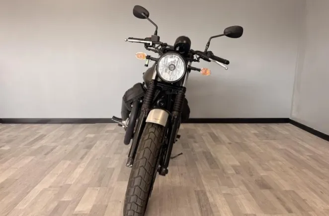 MOTO-GUZZI ABS + TC Euro 4