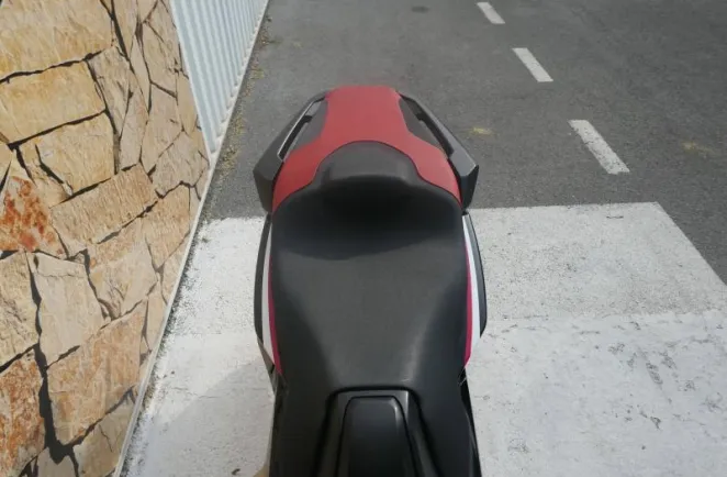 HONDA 750 DCT Pack Adventure