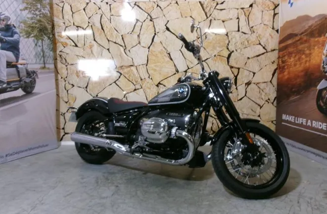 BMW R 18 1800