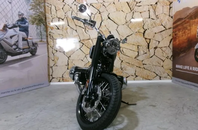 BMW R 18 1800
