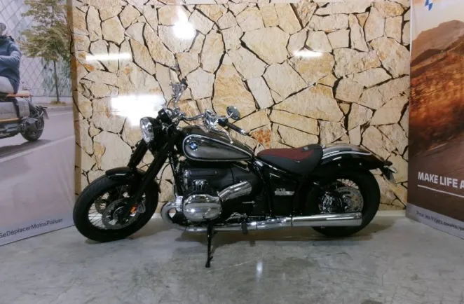 BMW R 18 1800