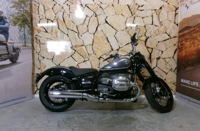 BMW R 18 1800