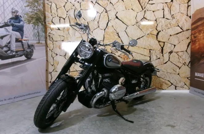 BMW R 18 1800