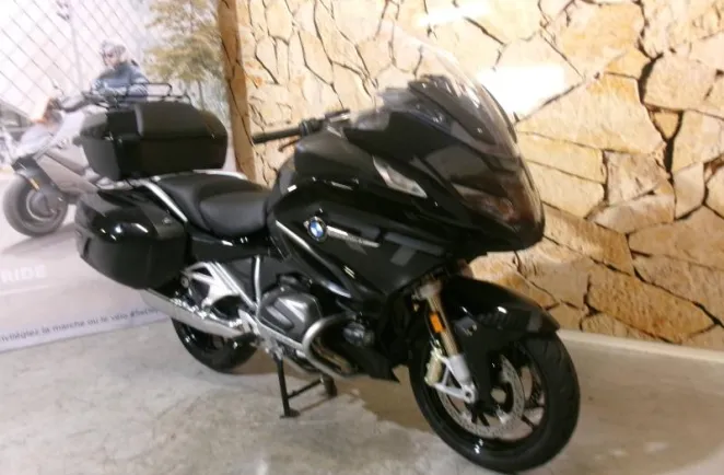 BMW R 1250 RT