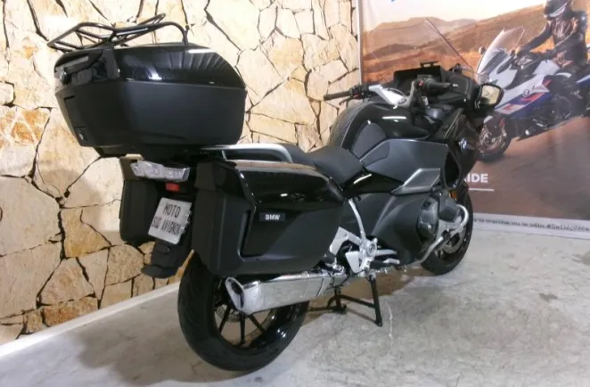 BMW R 1250 RT
