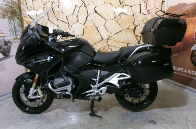 BMW R 1250 RT