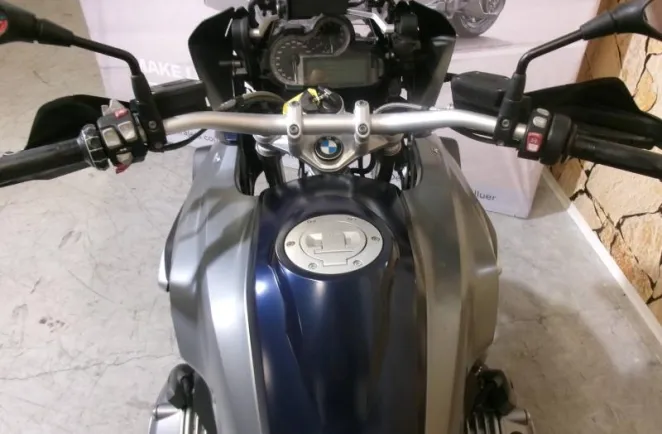 BMW R 1200 GS ABS Intégral