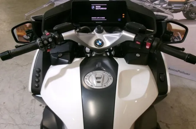 BMW R 1250 RT