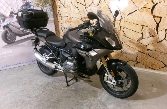 BMW R 1200 RS
