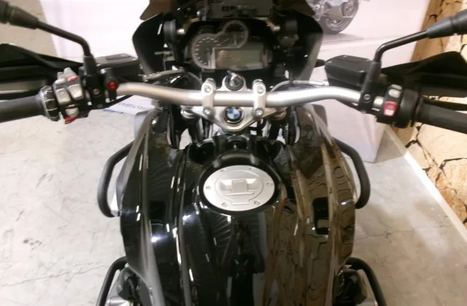 BMW R 1200 GS ABS Intégral