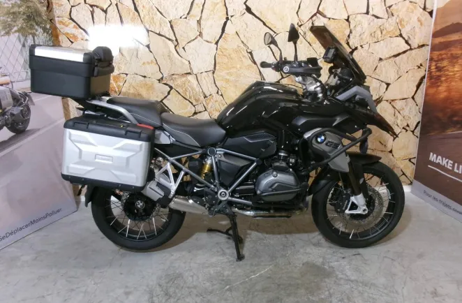 BMW R 1200 GS ABS Intégral