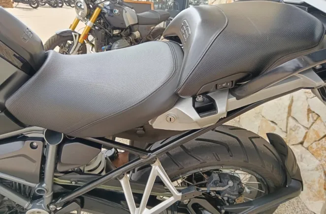 BMW 1250 GS FULL PACK + OPTIONS
