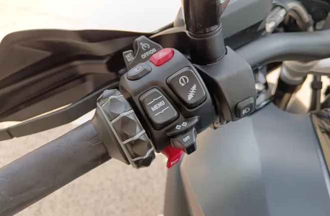 BMW 1250 GS FULL PACK + OPTIONS