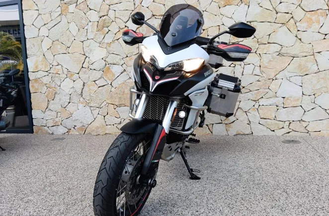 DUCATI 950 Pack Touring ABS