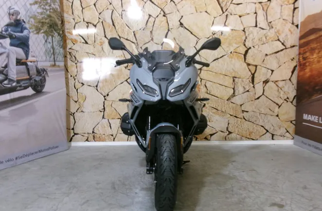 BMW R 1300 RS
