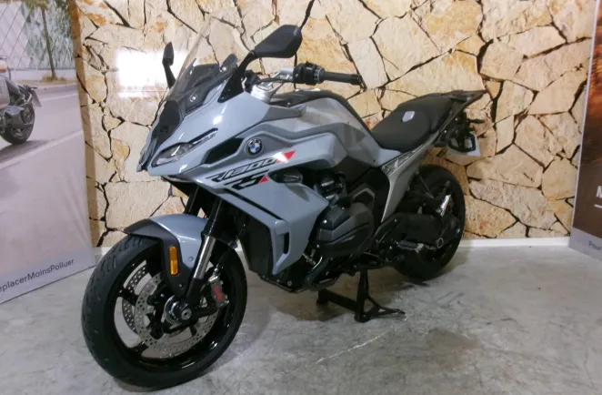 BMW R 1300 RS