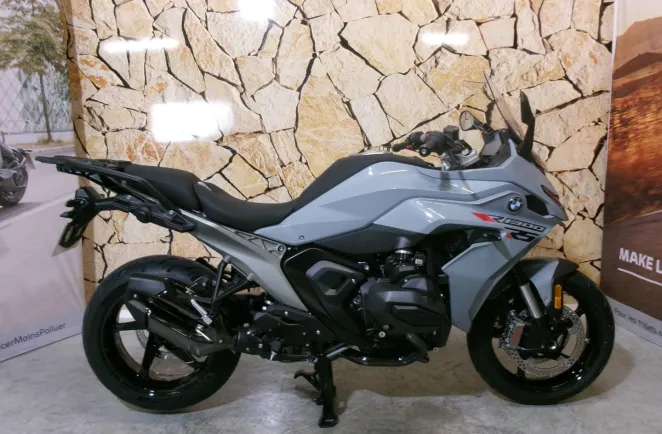 BMW R 1300 RS