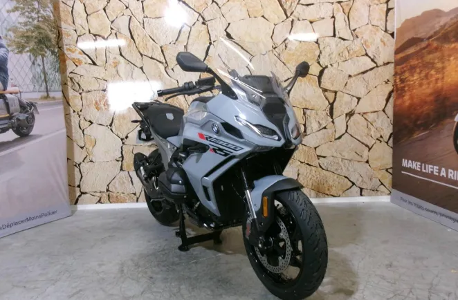 BMW R 1300 RS