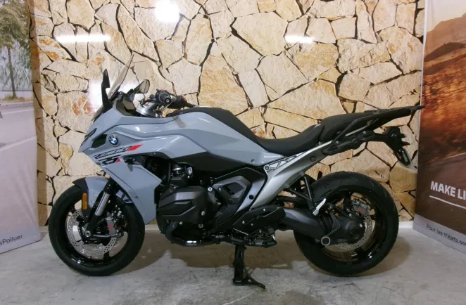 BMW R 1300 RS