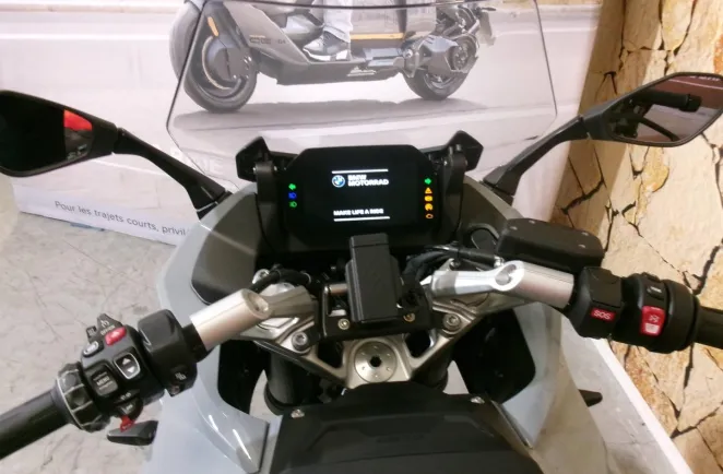 BMW R 1300 RS