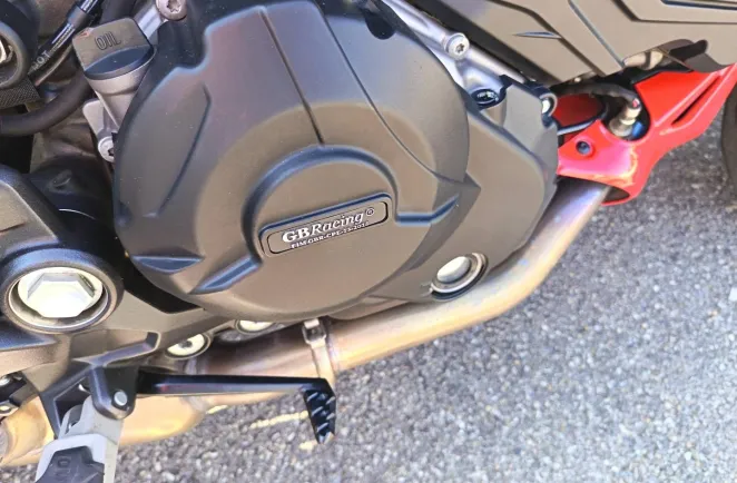 DUCATI Monster SP 937