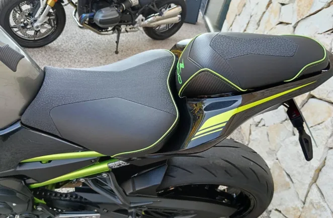 KAWASAKI 900 2020 A2 35kw