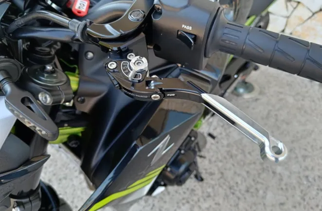 KAWASAKI 900 2020 A2 35kw