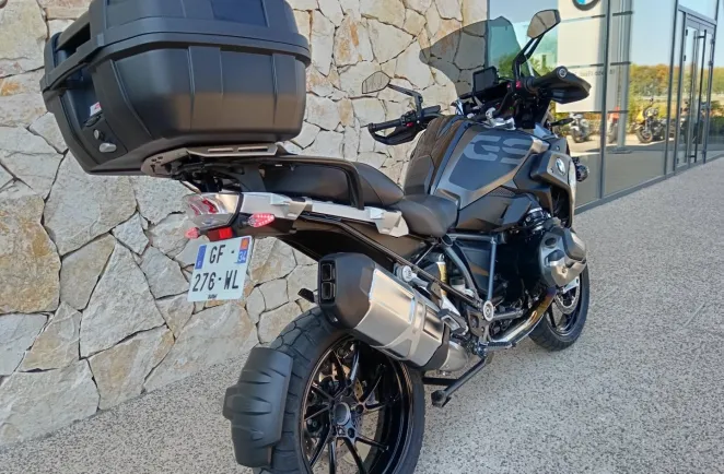 BMW 1250 GS Full Pack