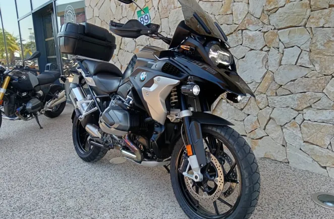 BMW 1250 GS Full Pack