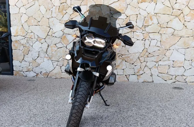 BMW 1250 GS Full Pack