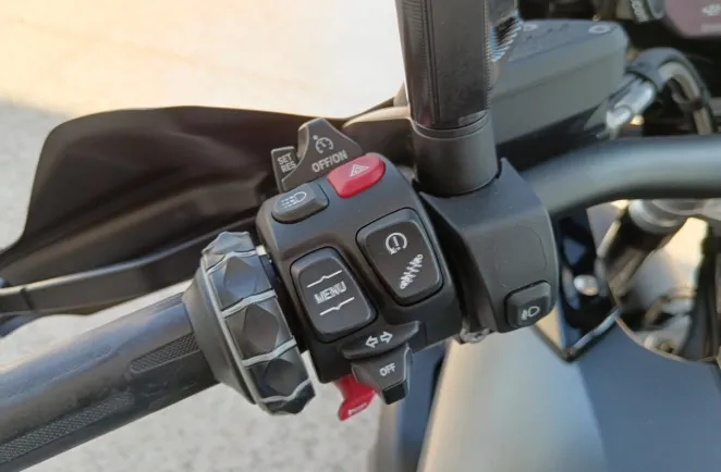BMW 1250 GS Full Pack