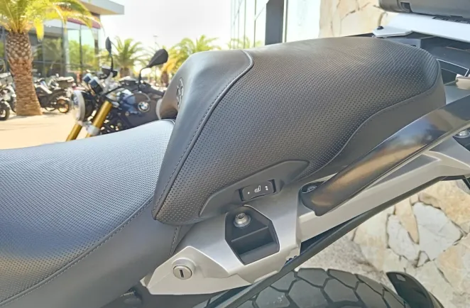 BMW 1250 GS Full Pack