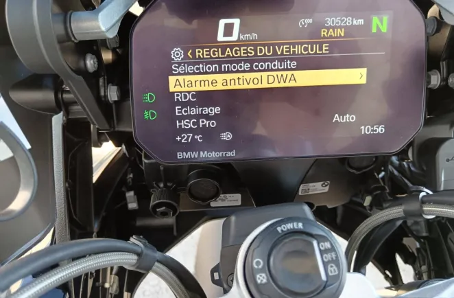BMW 1250 GS Full Pack