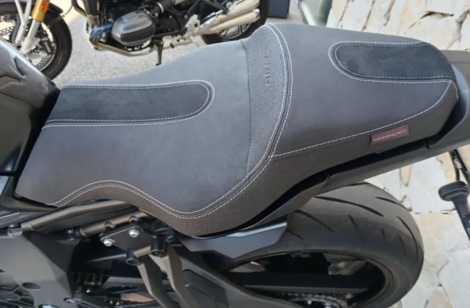 YAMAHA MT-10 1000 2024