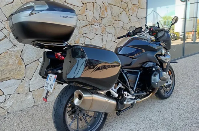 BMW 1250 RS FULL OPTIONS