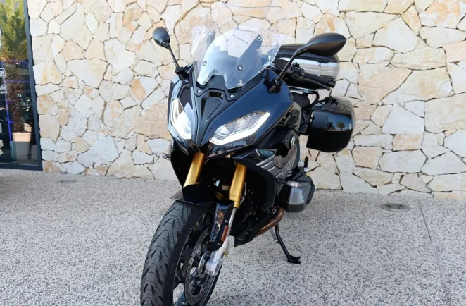 BMW 1250 RS FULL OPTIONS